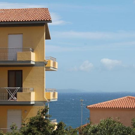 La Stella Azzurra Sul Mare Santa Teresa Gallura Exterior foto