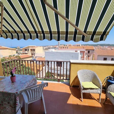 La Stella Azzurra Sul Mare Santa Teresa Gallura Exterior foto