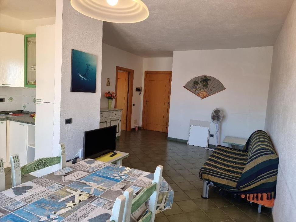 La Stella Azzurra Sul Mare Santa Teresa Gallura Exterior foto